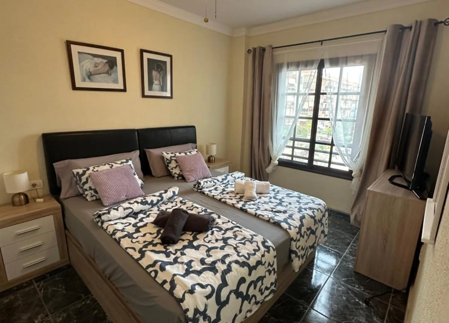 Apartment Balcon Del Mar Tenerife Arona