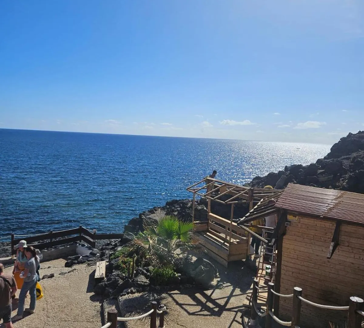 Balcon Del Mar Tenerife Arona  Arona (Tenerife)