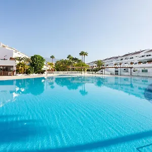  Apartamento Home2book Cozy Costa Del Silencio, Pool