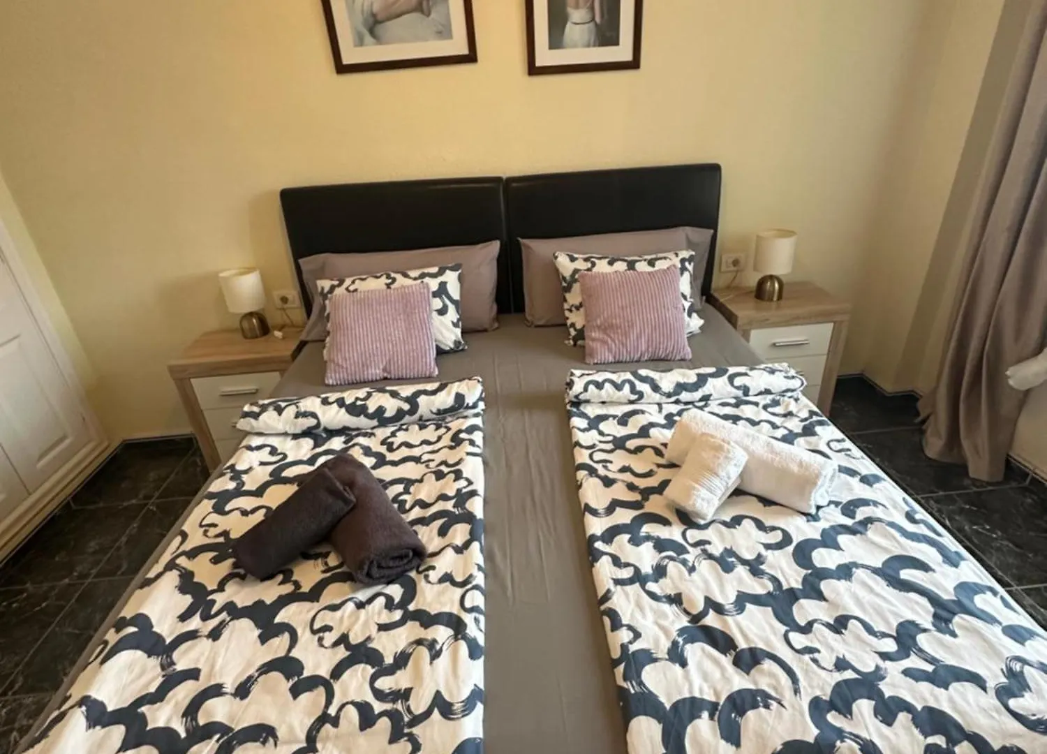 Apartment Balcon Del Mar Tenerife Arona  Spain