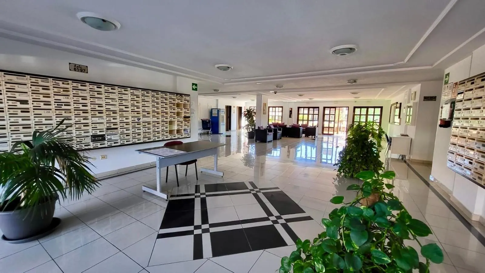 Apartment Balcon Del Mar Tenerife Arona