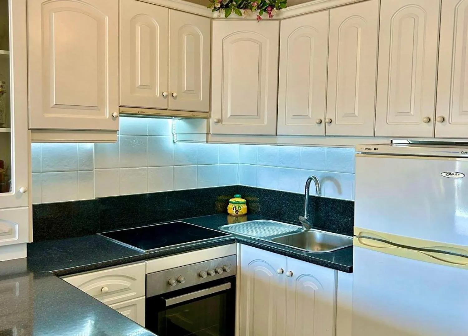 Apartment Balcon Del Mar Tenerife Arona