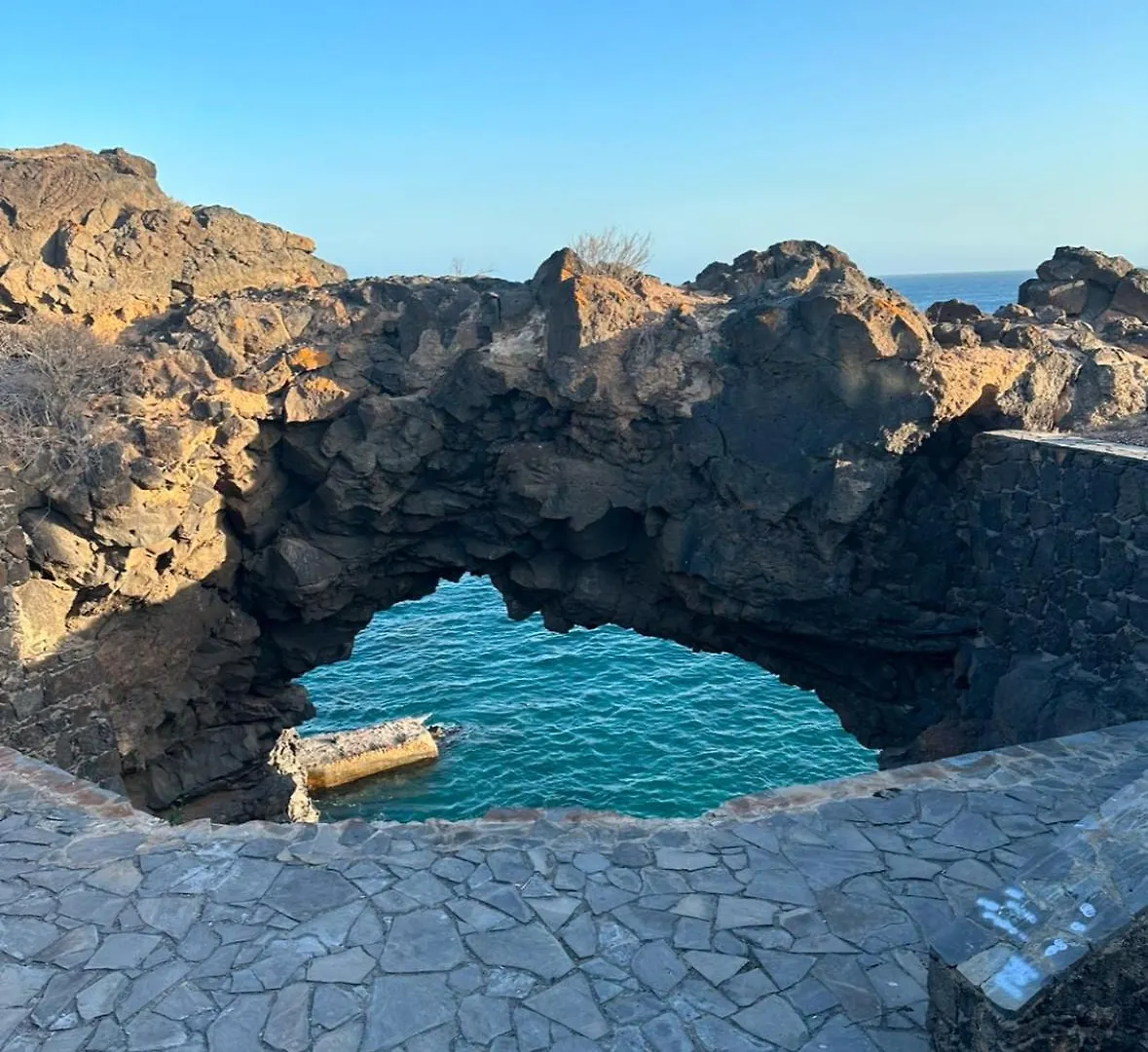 Apartment Balcon Del Mar Tenerife Arona