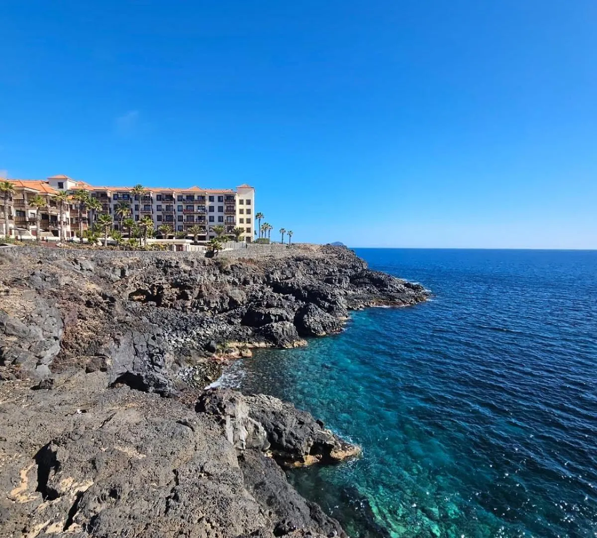 Balcon Del Mar Tenerife Arona  0*, Arona (Tenerife)