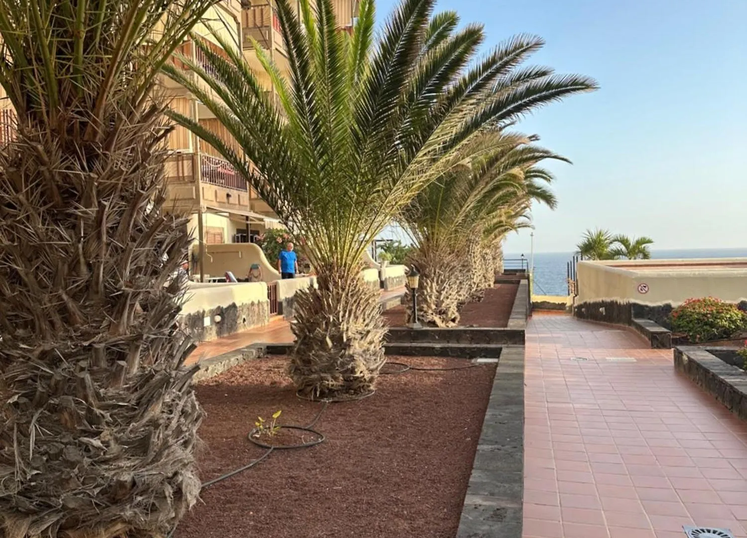 Balcon Del Mar Tenerife Arona